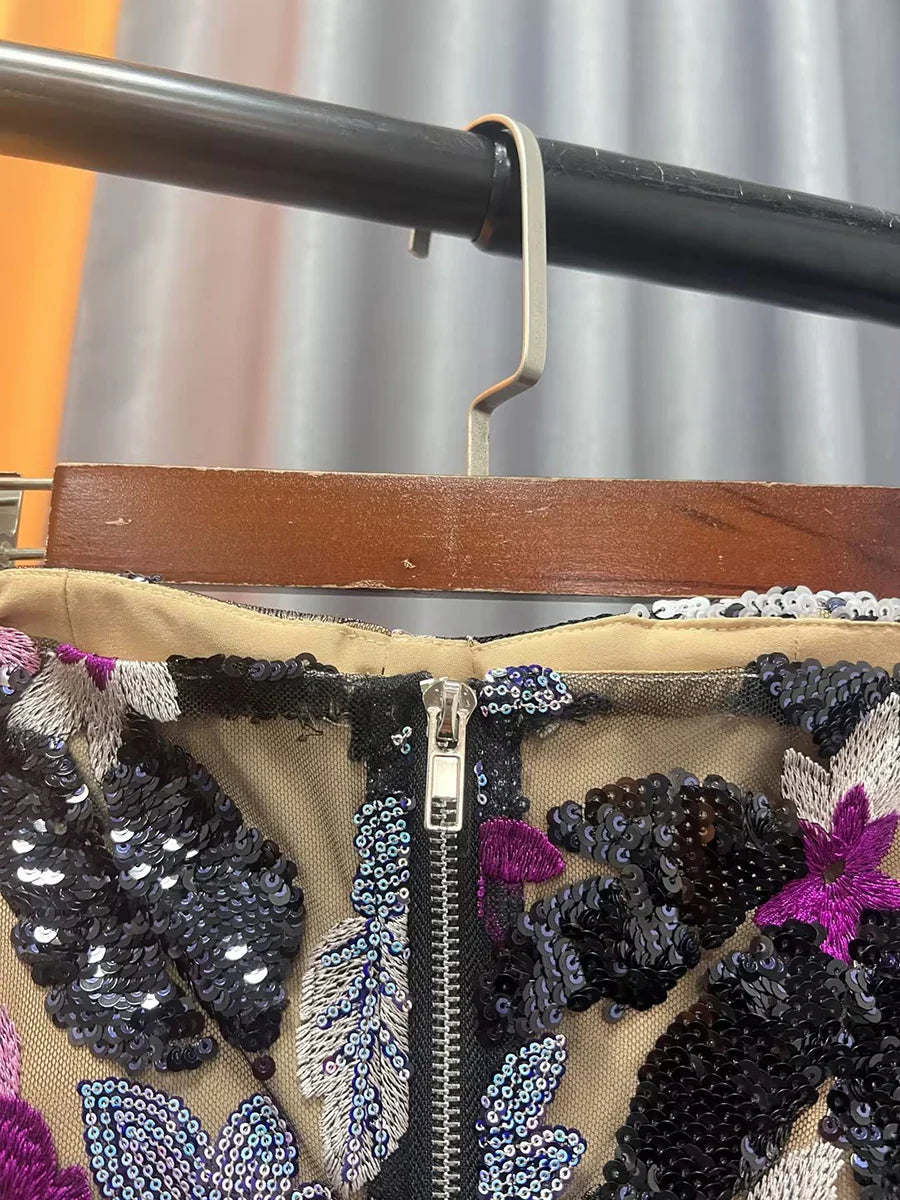 Glitterati Party Dress