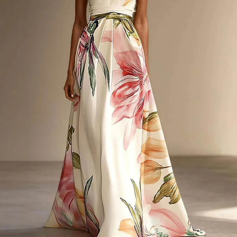 Camila Dress