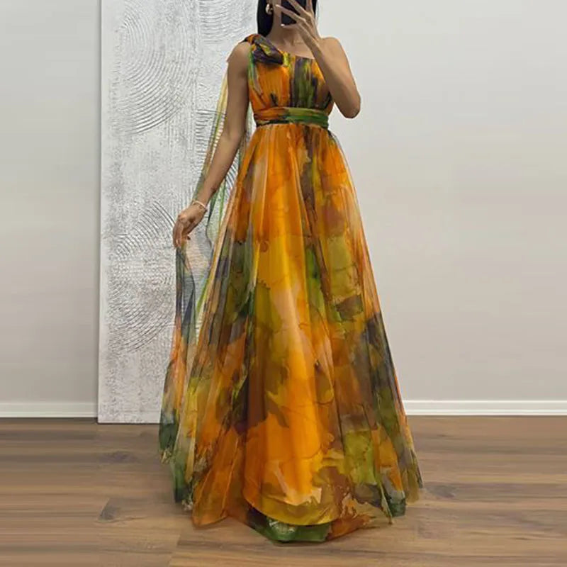 Rose Dress