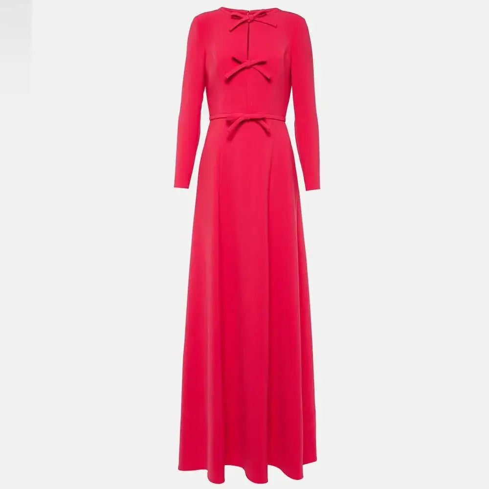 Elegant Party Gown