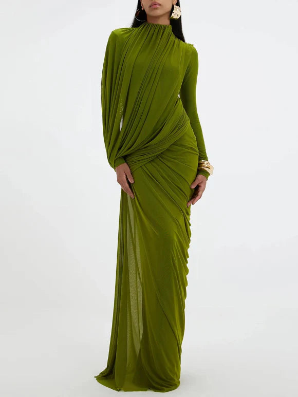 Cleopatra Dress