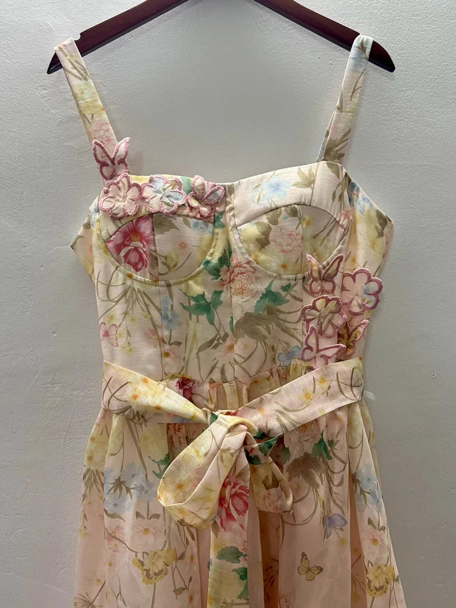 French Love Dress