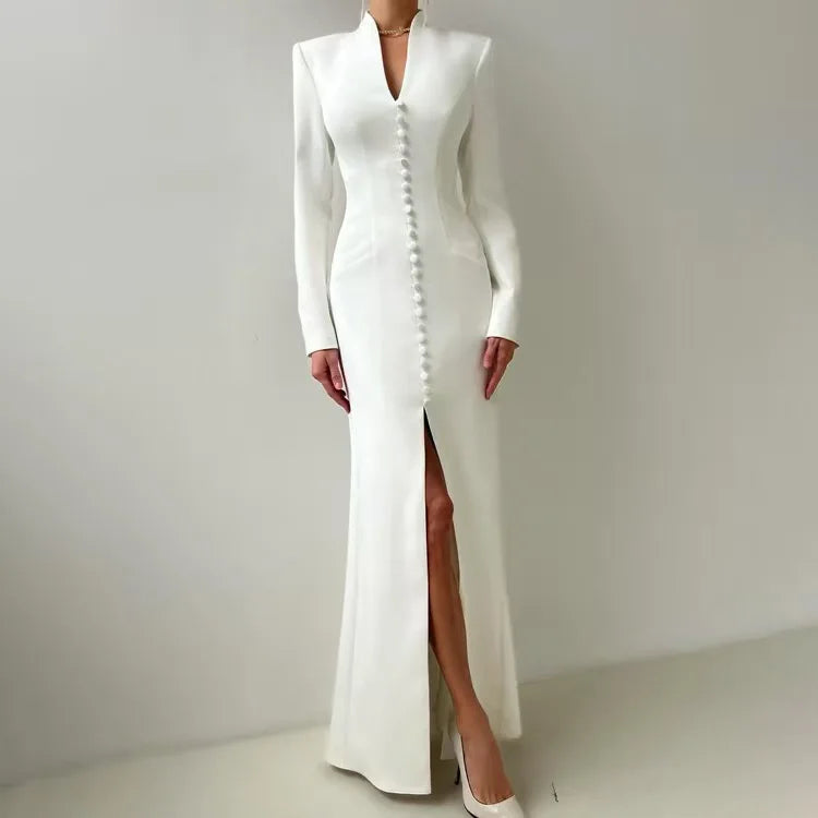 Luxury Banquet Dress