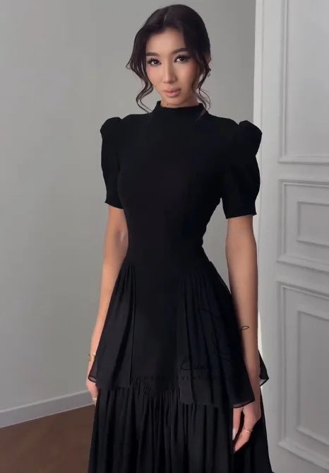 Mermaid Elegant Dress