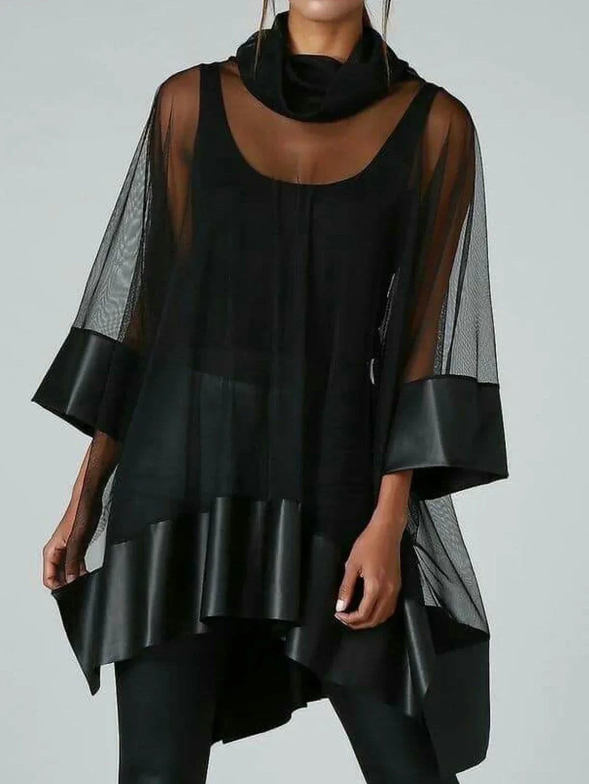 Mesh Top