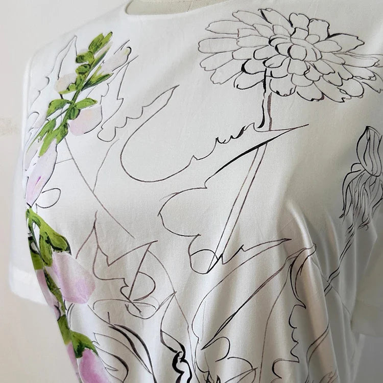 Kylie Dress