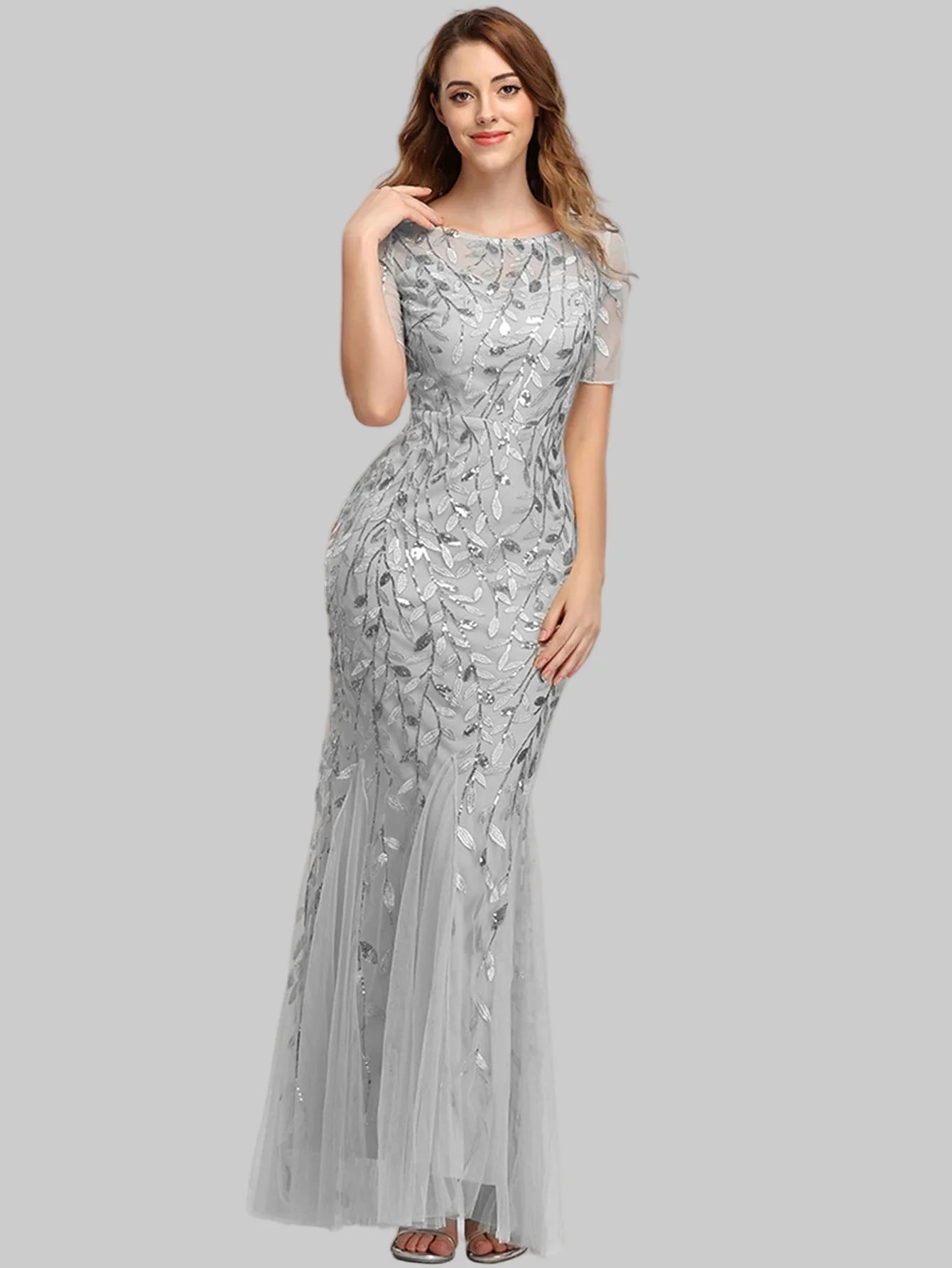 Gemia Dress