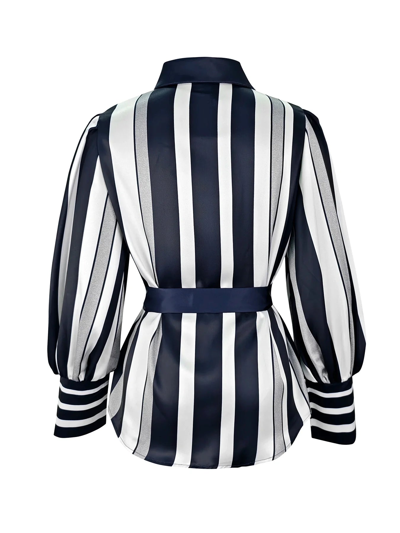 Striped Shirt