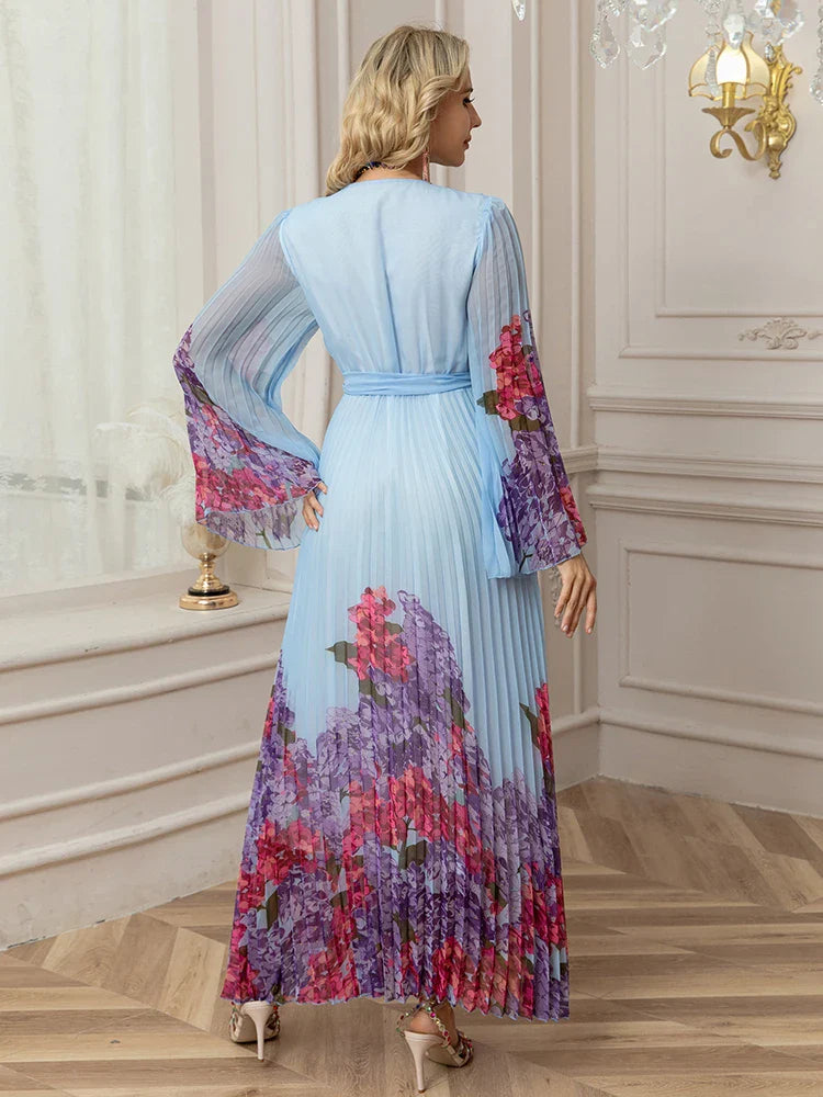 Floral Dream Dress