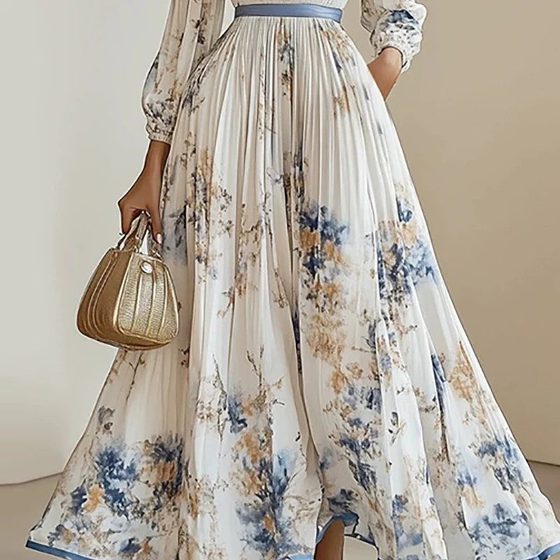 Royal Dress