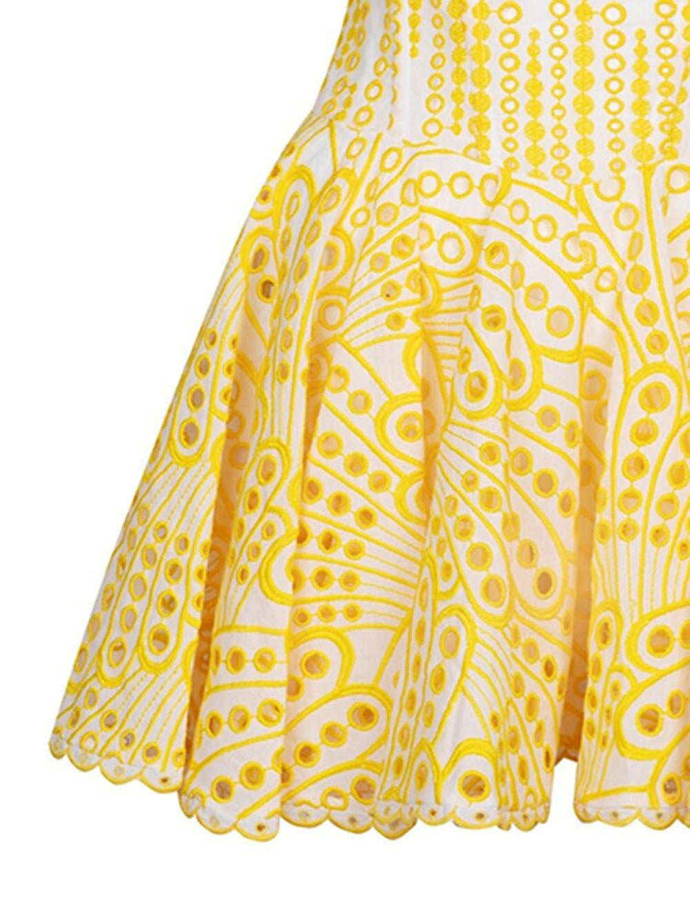 Amelia Mini Dress