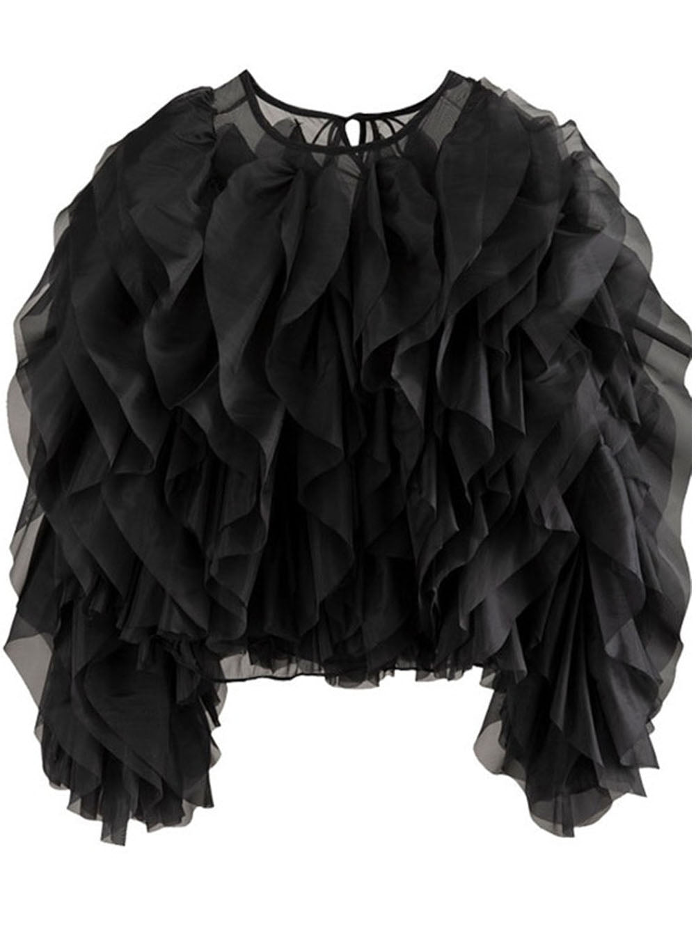 Amelia Blouse