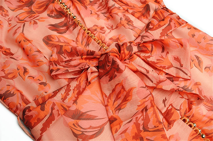 Emma Lapel Dress