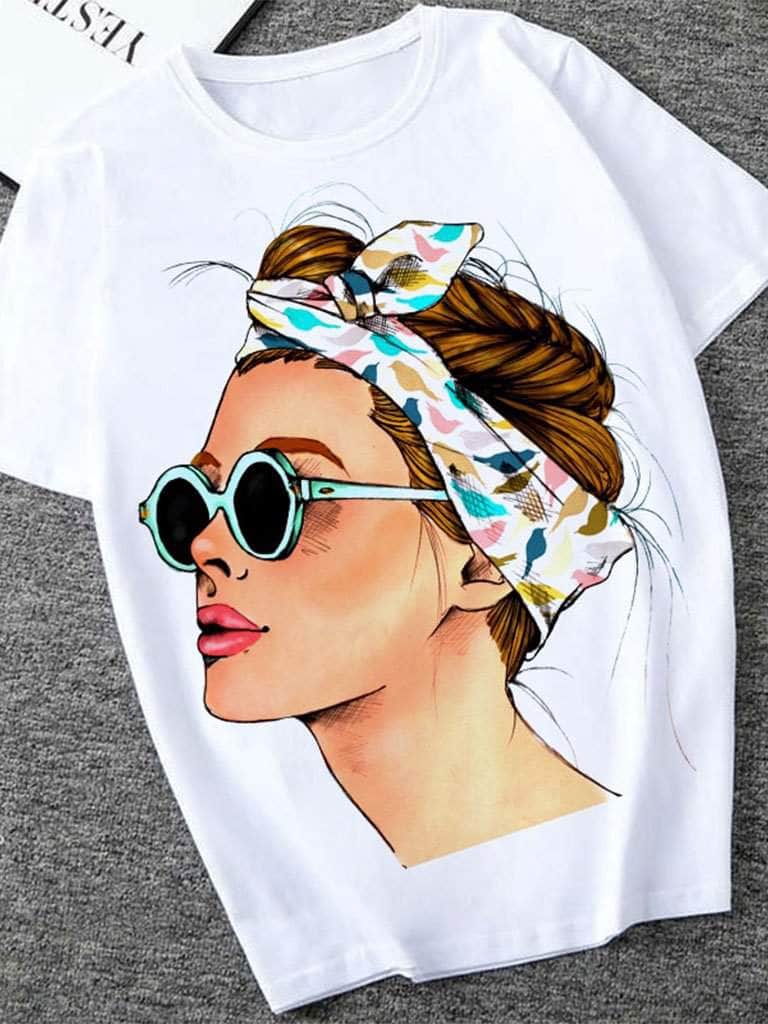 Facetime Shirt