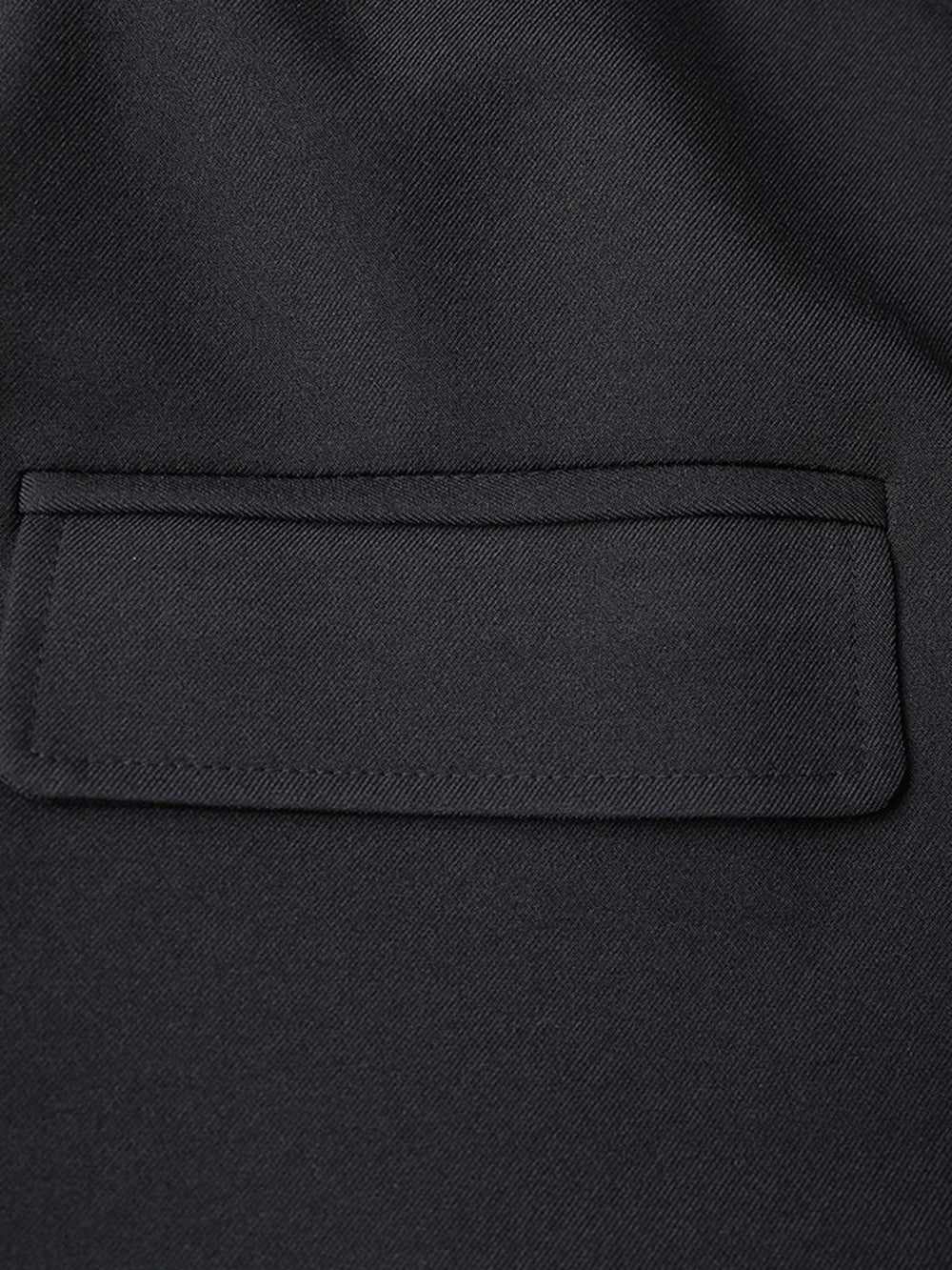 Lainey Eyelet Lapel Jacket