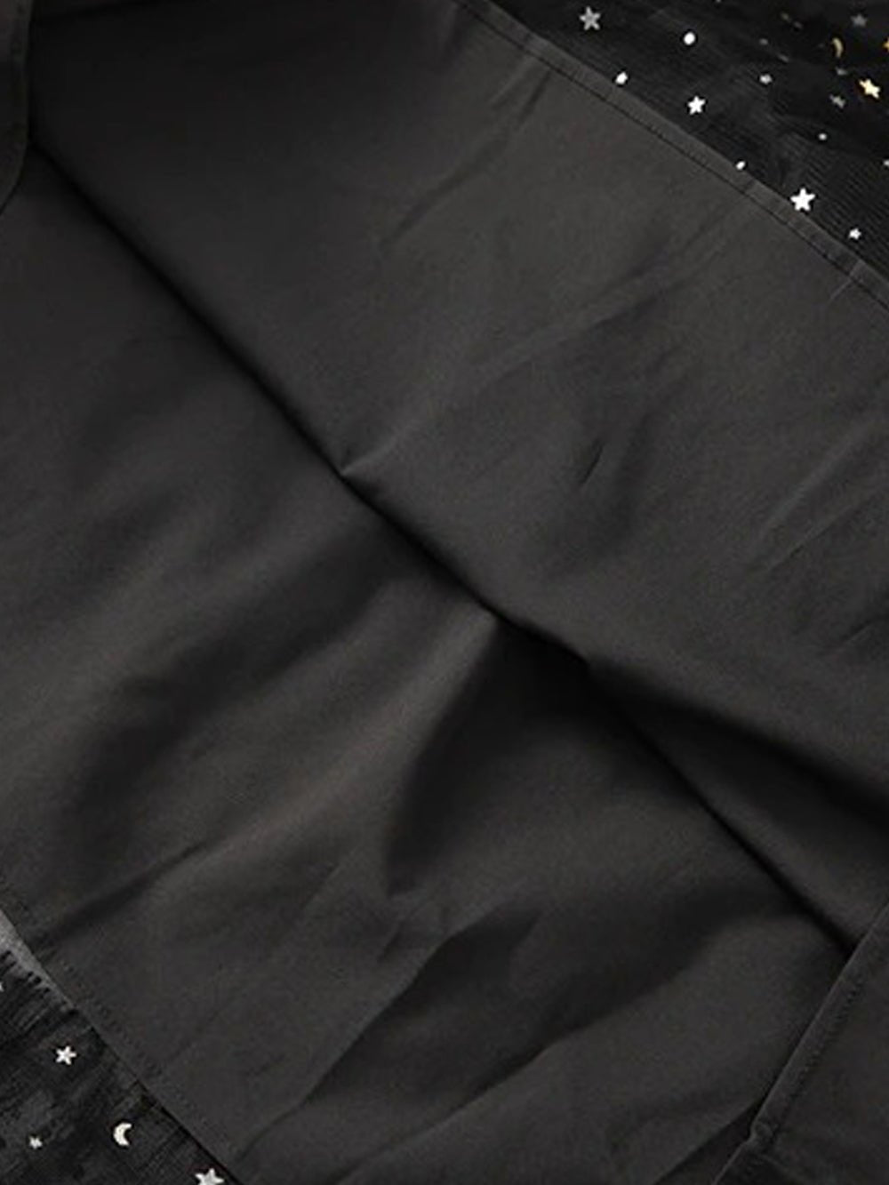 Millie Sequin Single-Breasted Top & Skirt Set