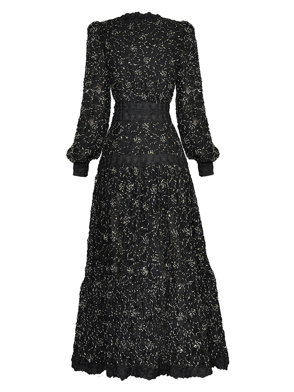 Tiara Maxi Dress