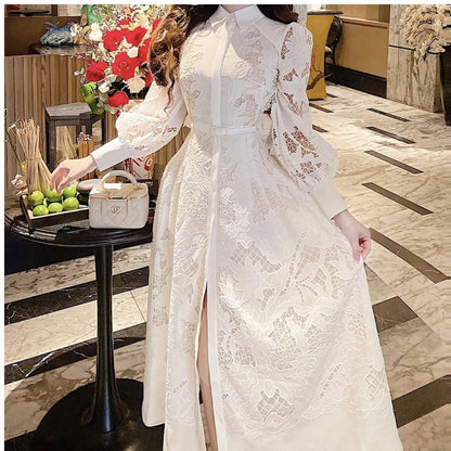 Emily Lace Dress