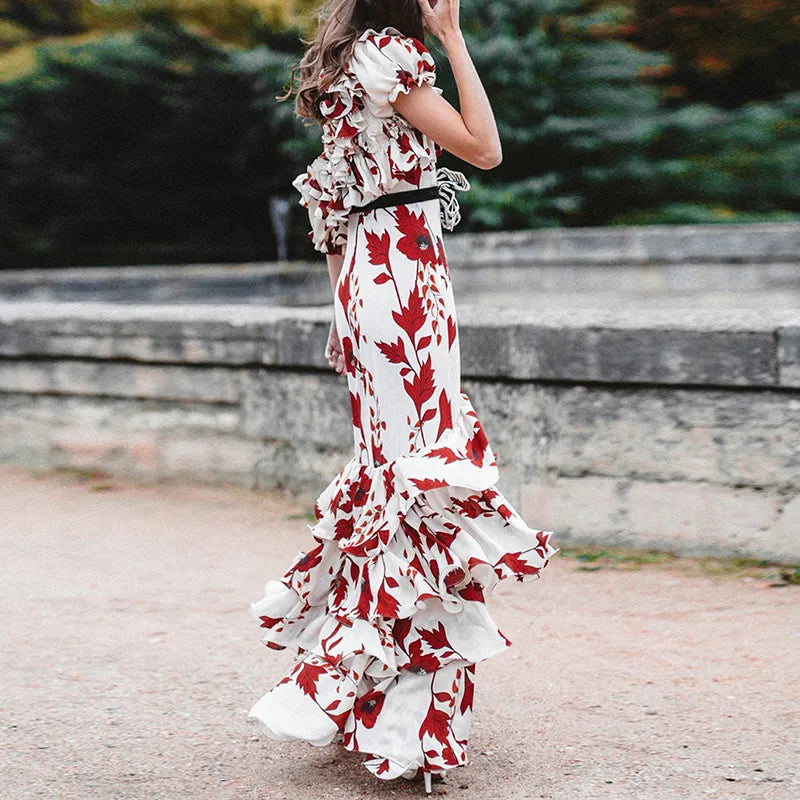 High Street Dress
