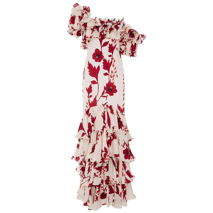 High Street Dress