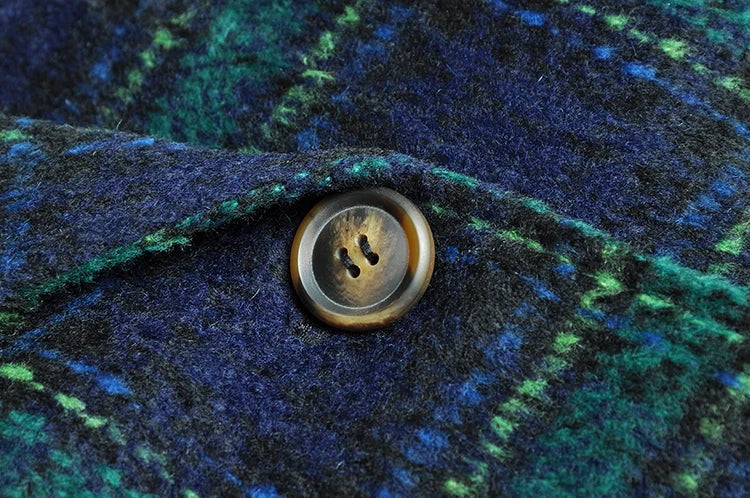 Get cozy Overcoat
