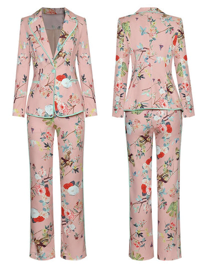 Jenny Designer Suit