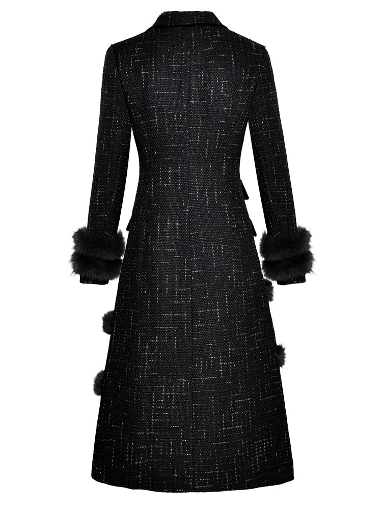 Royal Overcoat