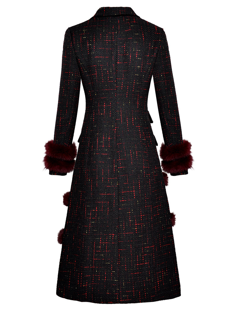 Royal Overcoat