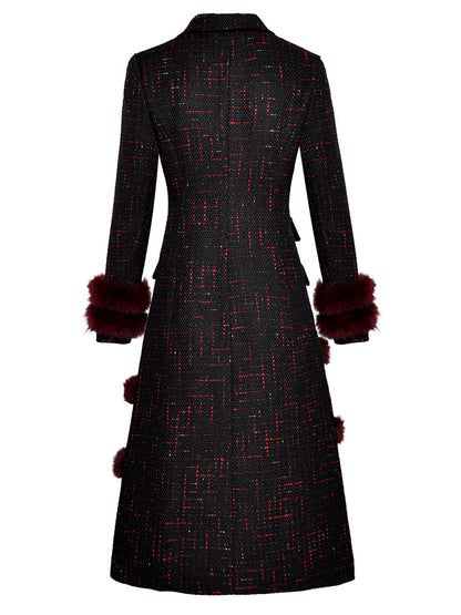 Royal Overcoat