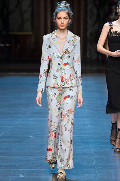 Jenny Designer Suit