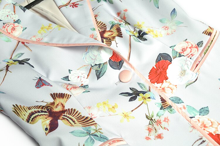 Jenny Designer Suit