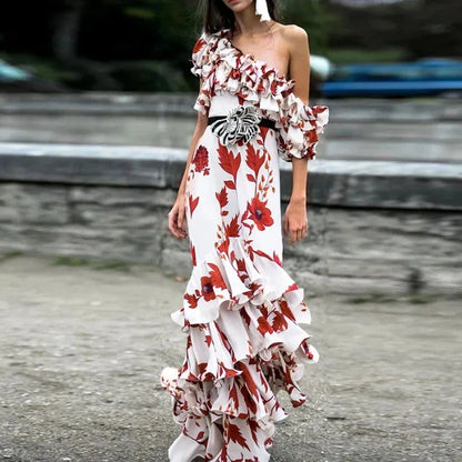 High Street Dress