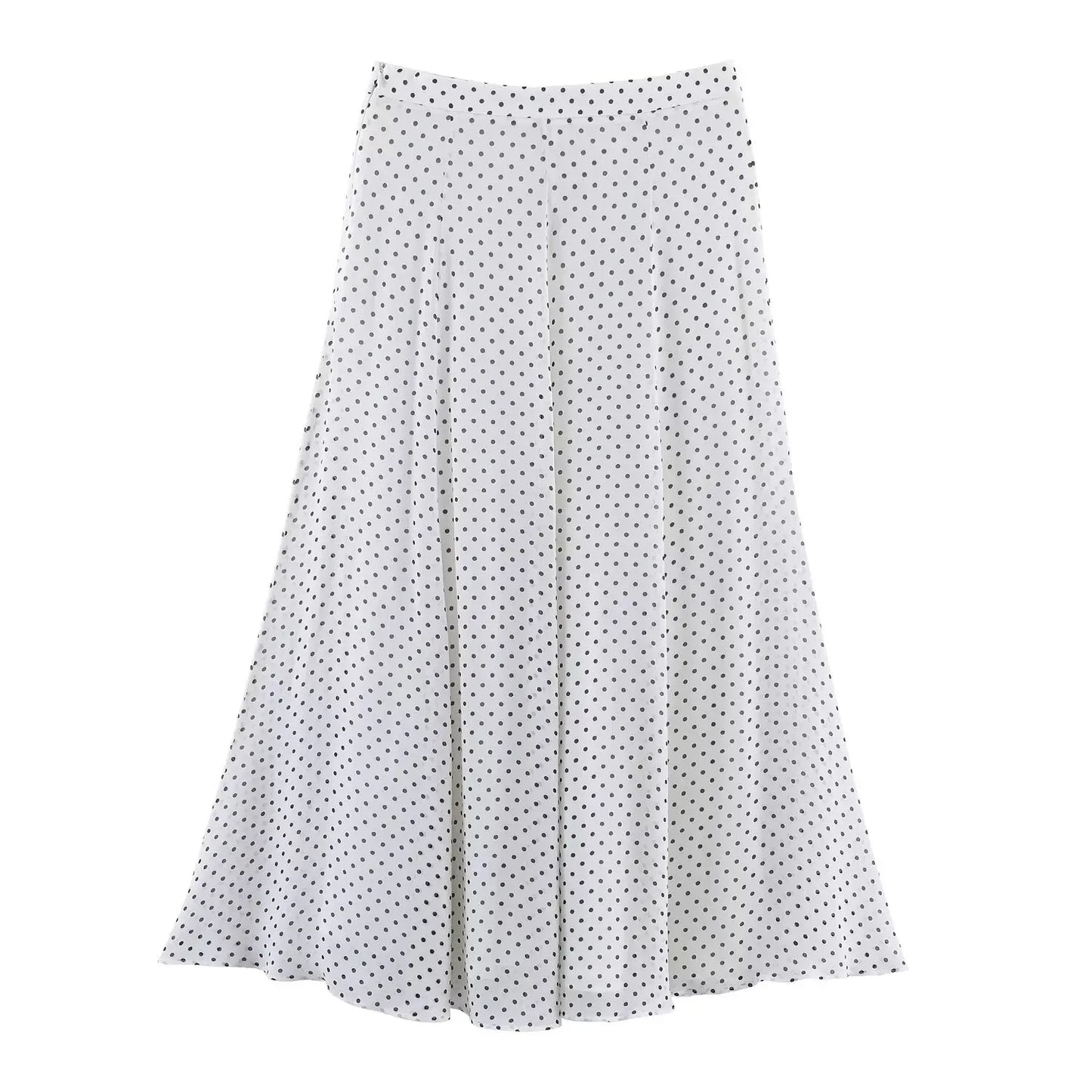 Vintage Polka Dot Set