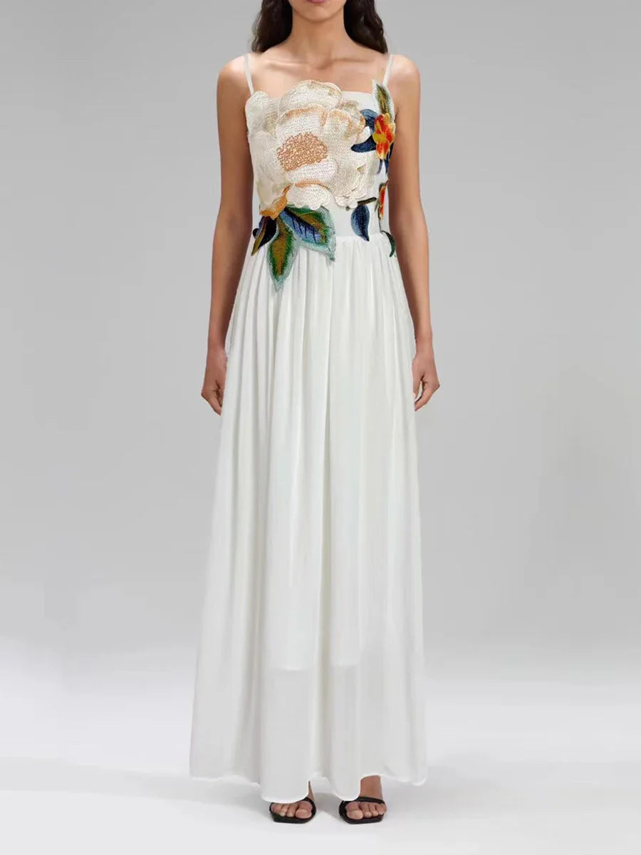 Barbara Dress
