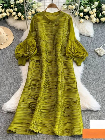 Alan Dress