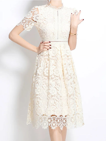 Daisy Midi Dress