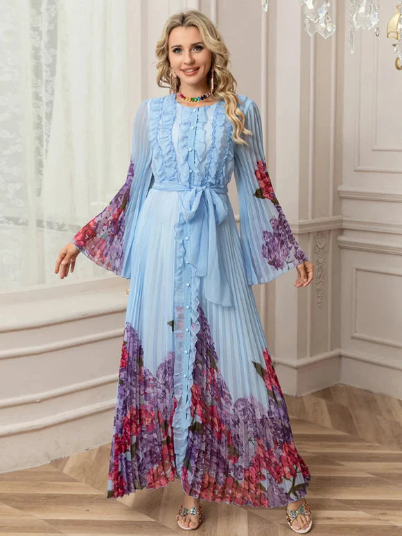 Floral Dream Dress