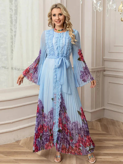 Floral Dream Dress