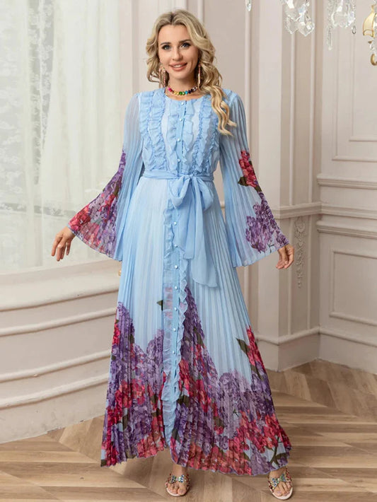 Floral Dream Dress