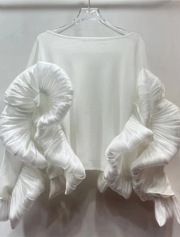 Twirl Top