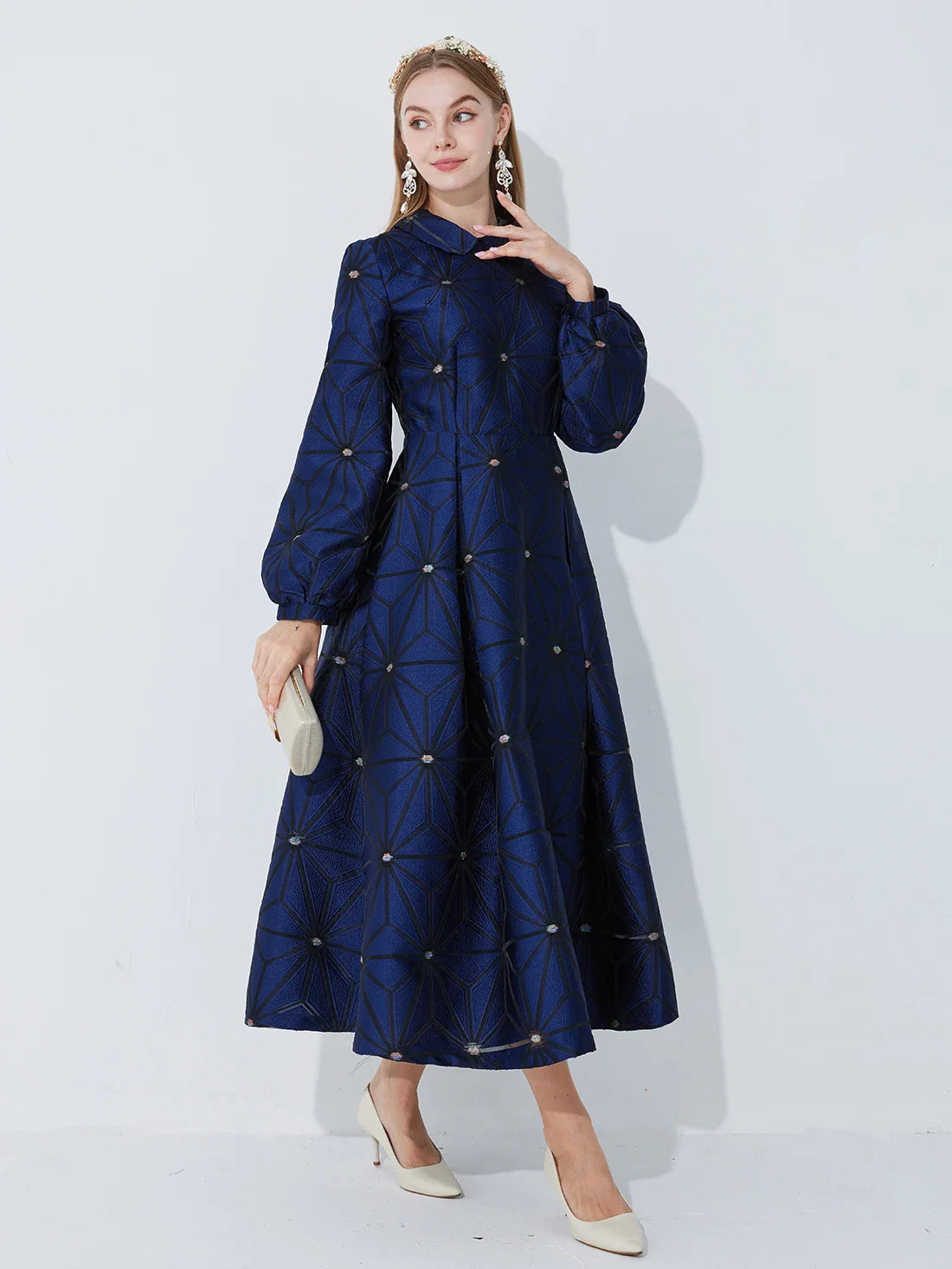 Grace Dress