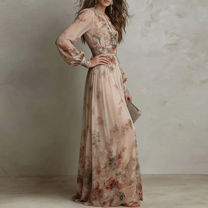 Ruth Boho Dress