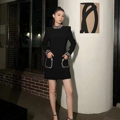 Diamond Dress