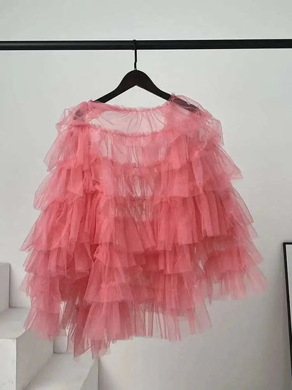 Butterfly Top