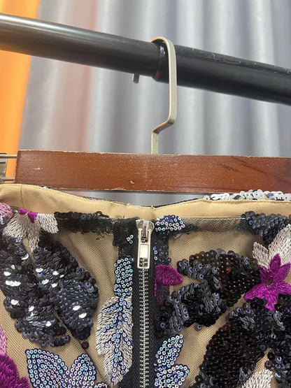 Glitterati Party Dress