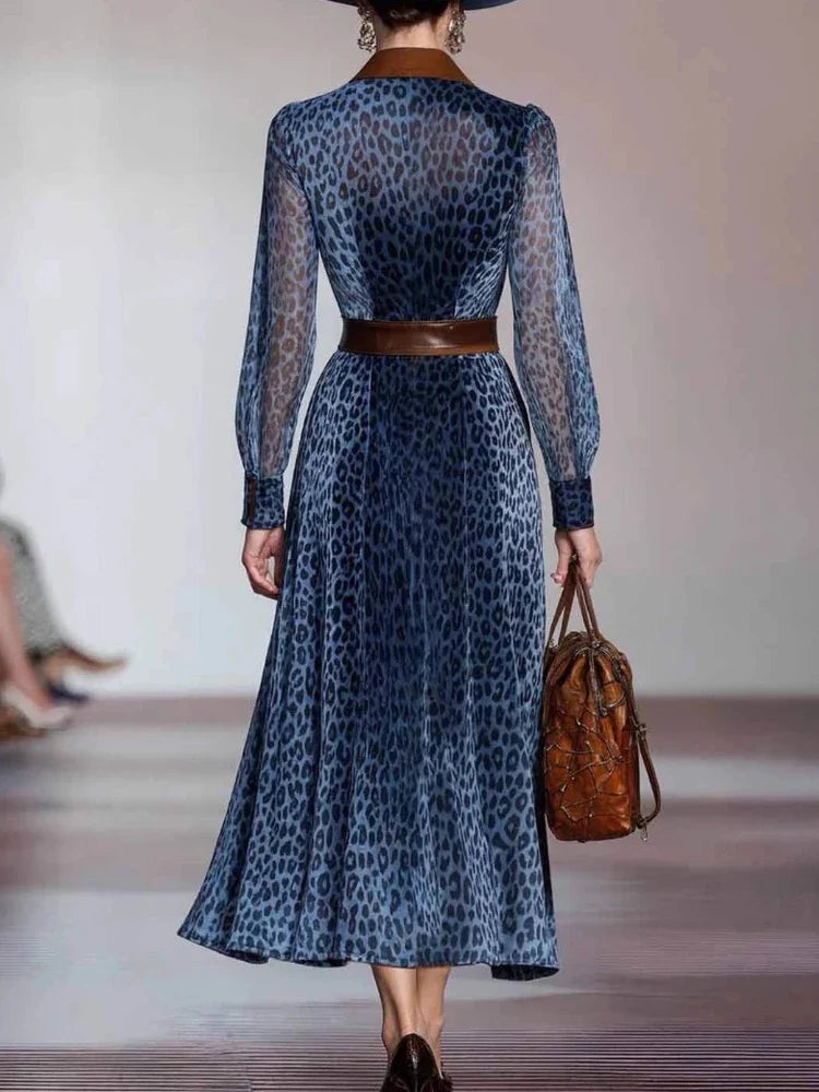 Lisa Dress