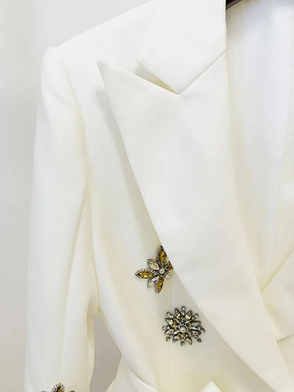 Hight Street Blazer