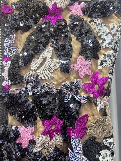 Glitterati Party Dress