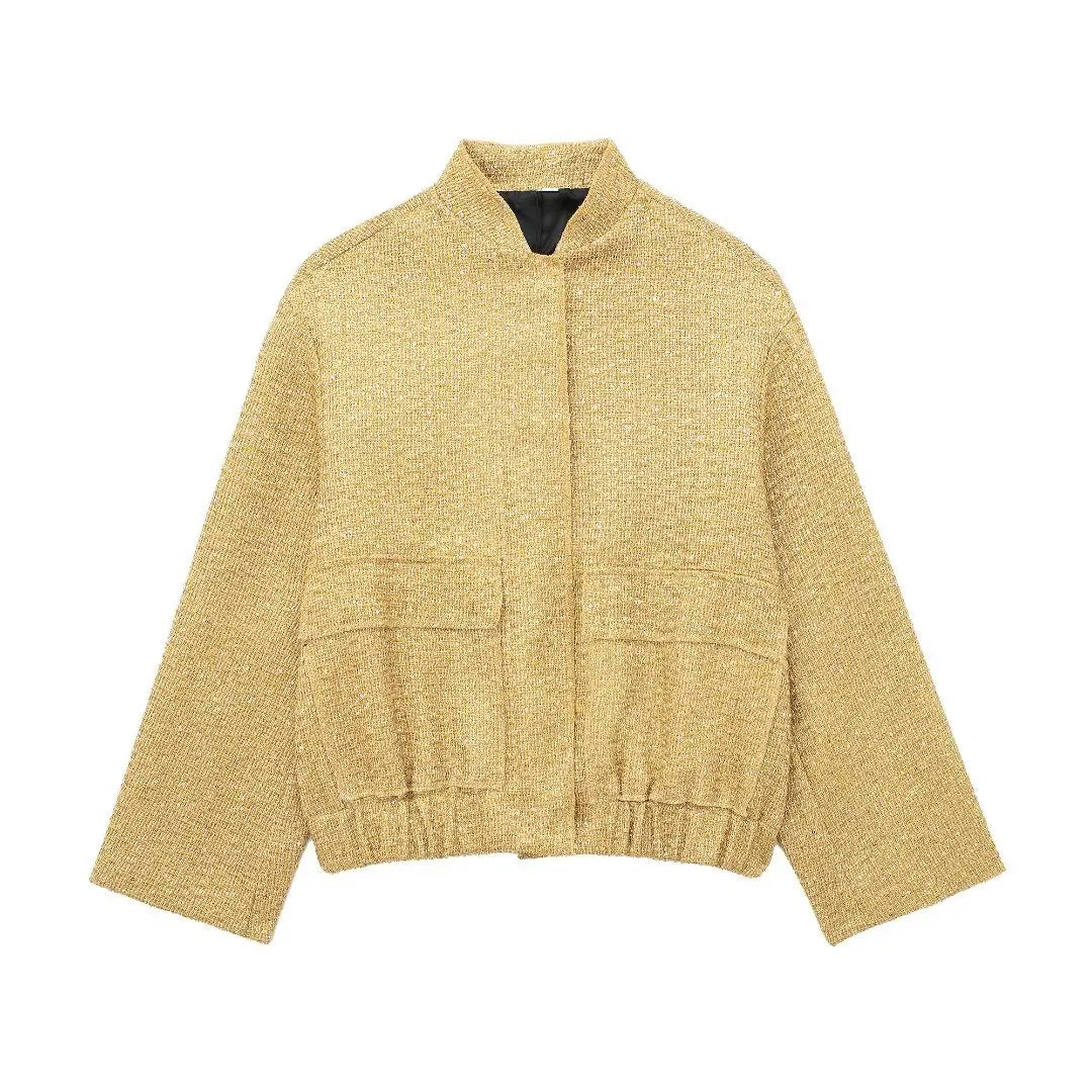 Star Gold Jacket
