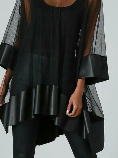 Mesh Top